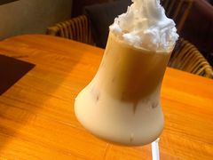 -陶享时光西餐·下午茶(信河街店)