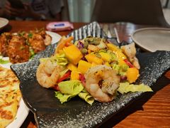 -澳骄 Aussie Kitchen·手工披萨·西餐(国大店)