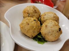 -盛记粥面(佐敦店)