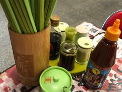 -七爺清汤腩(南开大悦城店)