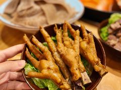 -虾领航小龙虾·吉林烧烤(柳州路店)