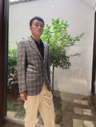 -LDIAMON西服定制(温州店)