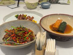 -君庭中餐厅(友谊宾馆店)