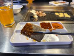 -金妈家烤肉(龙湖U城天街店)