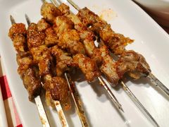 -西贝莜面村(近铁城市广场店)