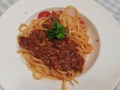 -豪客来牛排(红豆万花城店)