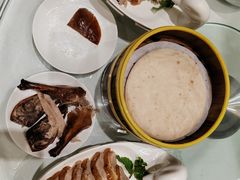 -御仙都北京菜馆·烤鸭店(双井店)