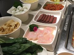 -海底捞火锅(上元大街店)