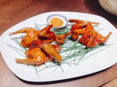 -简小舍·民间手艺菜(武昌江滩店)