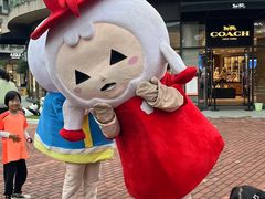 -王府井奥莱临潼小镇(临潼店)