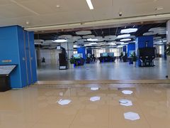 -厦门市图书馆(集美新城馆区)