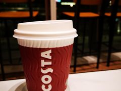 -COSTA COFFEE(静安嘉里中心店)