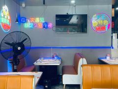 -望江门小龙虾·烧烤(九堡店)