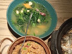 -茄子恰恰·新云南小炒(坪山益田店)