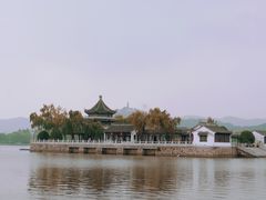 -石湖景区