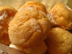 泡芙-比尔森韩式烤肉自助(绿园店)