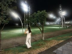-南京眼步行桥
