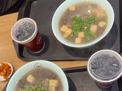 -回味鸭血粉丝汤(砂之船店)