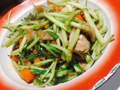 -遇见老南昌-柴火灶(顺外路店)