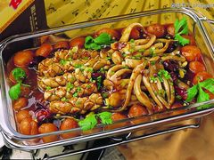 去哪儿网的人工客服-榖屋house of flour(张江首店)