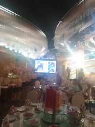 -百香合宴会中心(雁翔路店)