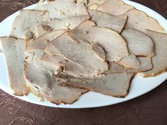 -李连贵熏肉大饼(宁山中路店)