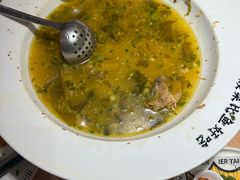 -太二酸菜鱼(福州泰禾店)