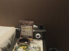 -耳域躺式采耳SPA馆(新街口店)