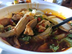 -成都蒲江花样年福朋喜来登度假酒店·宜客乐西餐厅