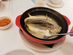 -莆田餐厅PUTIEN(西安万象天地店)