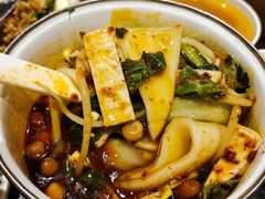 -福苗小骆驼烧烤(曲江店)
