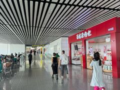 -银川河东国际机场