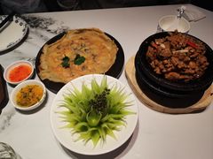 -潮堂 · 潮州菜(国贸商城店)