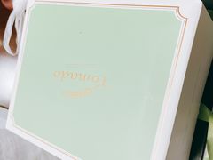 -Tomado绿色烘焙(大尧三路店)