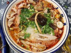 -春发芽饭庄(锦业三路店)