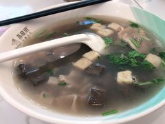 -苏晓玥·手作江南小吃(深圳北站店)