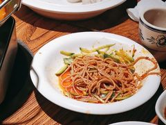 -福茂源横山铁锅羊肉(高新路店)