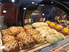 面包-皇家美孚·蛋糕外送(东部佳世客店)