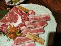 -久喜番和牛烧肉酒场(北辰三角洲店)