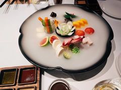 -京兆尹(雍和宫店)