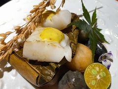 -花潮料理艺食馆(世欧广场店)
