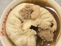 -津门张记包子铺(华昌道店)