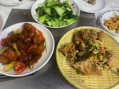 -杨厝六十六农庄农舍(杨厝路店)