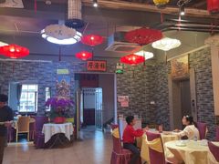 -禄源公·老莞诚饭店