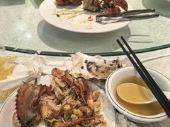 -莲花公园煎蟹(总店)