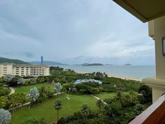 -三亚亚龙湾天域度假酒店