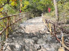 -上方山云水洞
