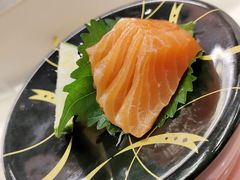 -争鲜回转寿司(双井家乐福店)