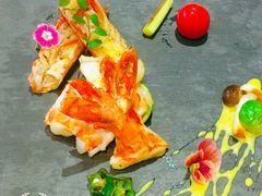 -藤鹤日本料理(保利广场店)