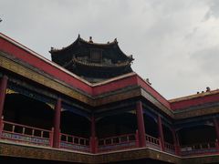 -普陀宗乘之庙(小布达拉宫)